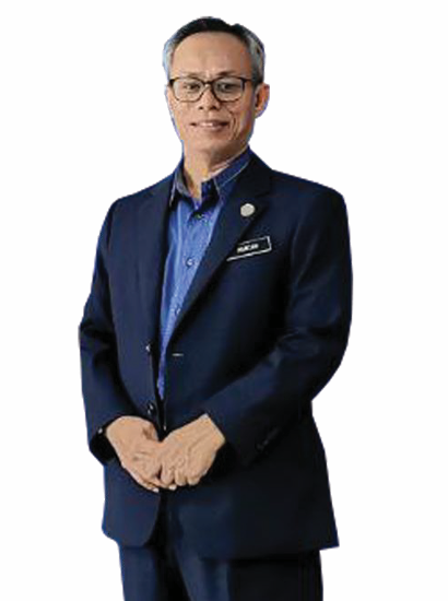About tpr. haji hamzah